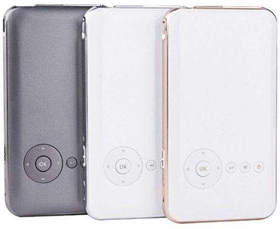 Beamer Everycom S6 32 Gb, bild 5