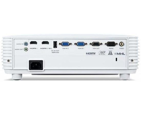 Beamer Acer P1655, bild 4