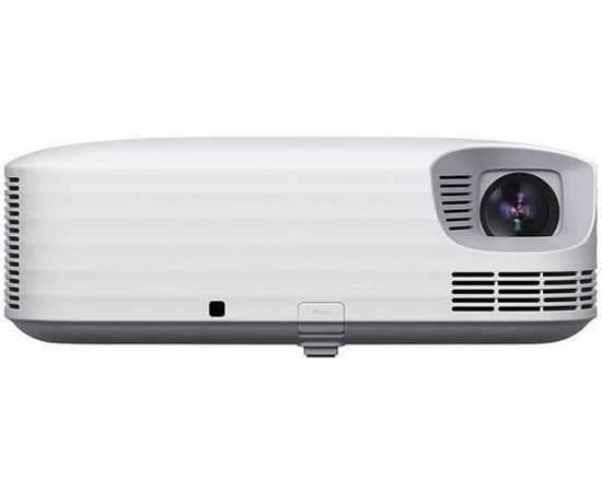 Beamer Casio XJ-S400U, bild 2