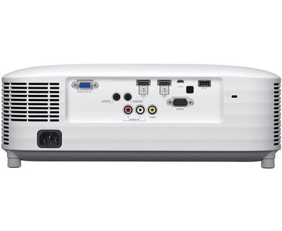 Beamer Casio XJ-S400U, bild 5