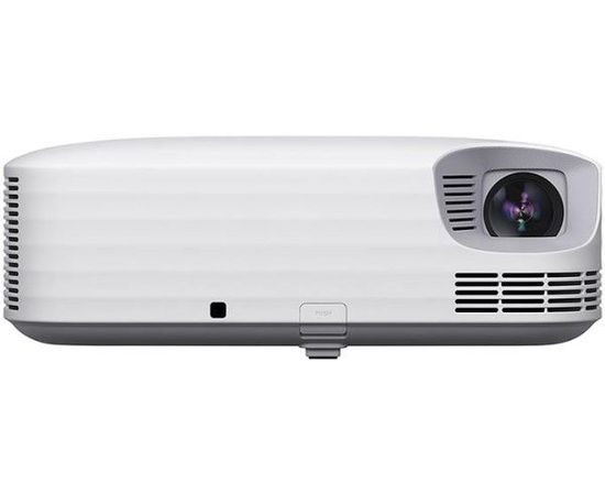 Beamer Casio XJ-S400UN, bild 2