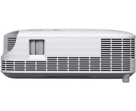 Beamer Casio XJ-S400UN, bild 4