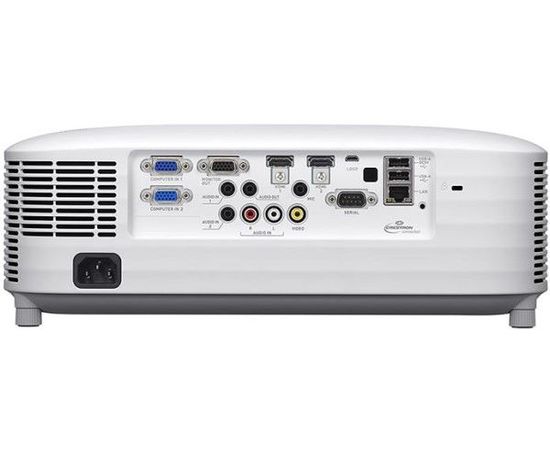 Beamer Casio XJ-S400UN, bild 5