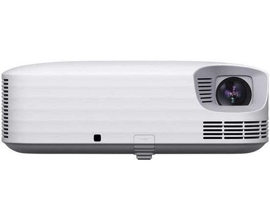 Beamer Casio XJ-S400W, bild 3