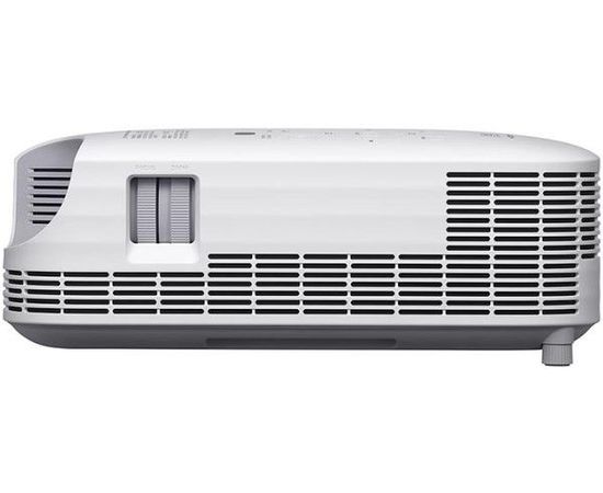 Beamer Casio XJ-S400W, bild 4