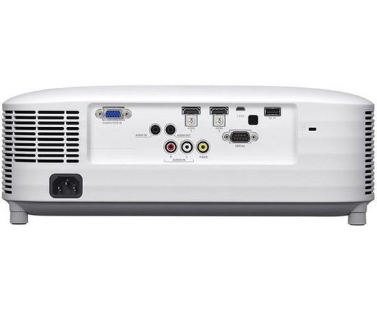 Beamer Casio XJ-S400W, bild 5