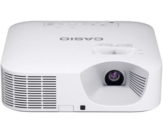 Beamer Casio XJ-F21XN, bild 3