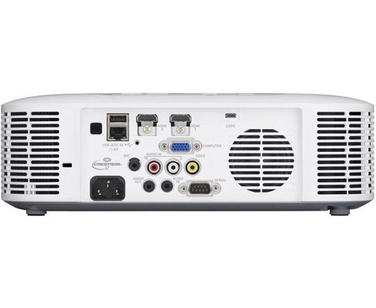 Beamer Casio XJ-F21XN, bild 4