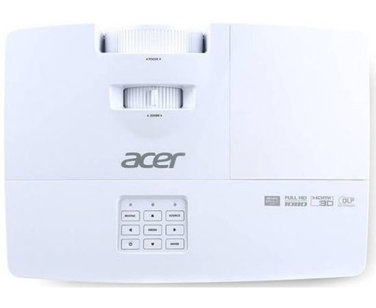 Beamer Acer H6522ABD, bild 4
