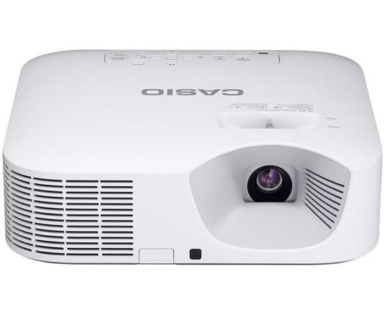 Beamer Casio XJ-F101W, bild 4