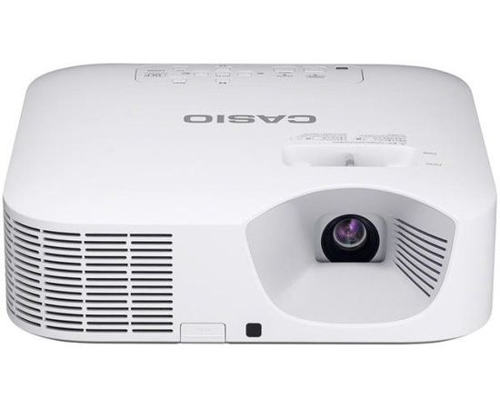 Beamer Casio XJ-F211WN, bild 3