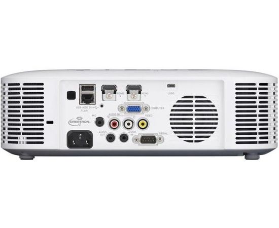 Beamer Casio XJ-F211WN, bild 4