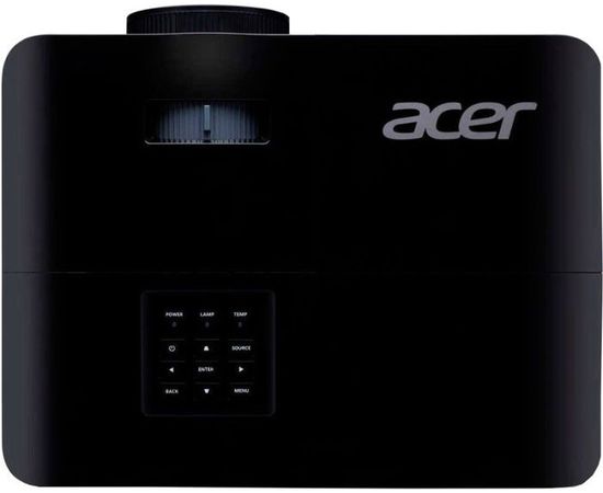 Beamer Acer X1226AH, bild 2