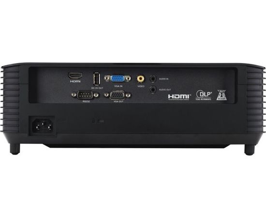 Beamer Acer X1226AH, bild 3