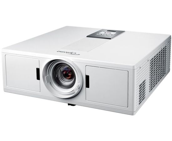 Beamer Optoma ZU510T, bild 7