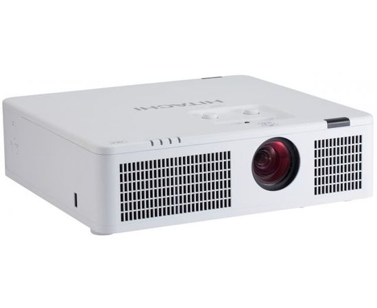 Beamer Hitachi LP-WX3500, bild 7