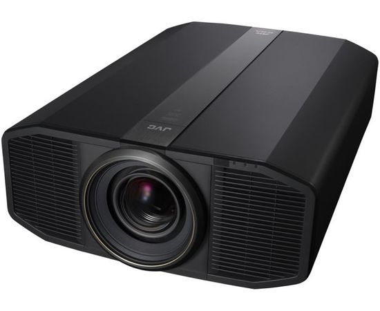 Beamer JVC DLA-Z1, bild 8