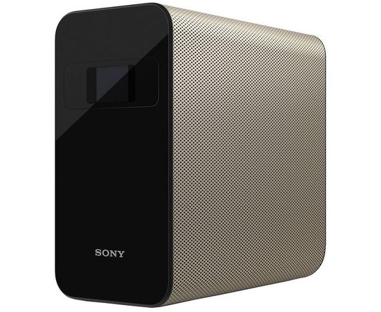 Beamer Sony Xperia Touch, bild 6