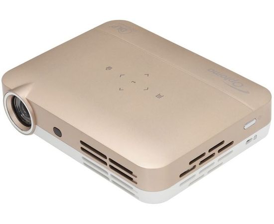 Beamer Optoma ML330, bild 12