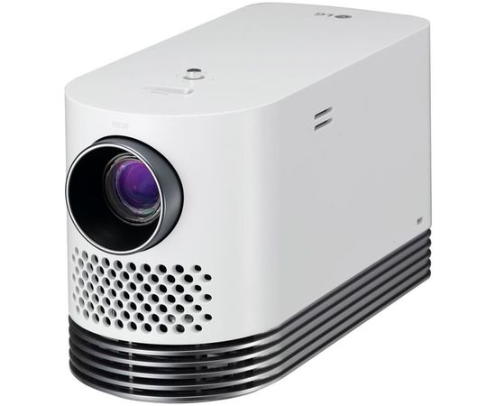 Beamer LG HF80JS, bild 13