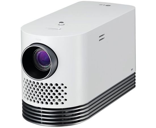 Beamer LG HF80JG, bild 13