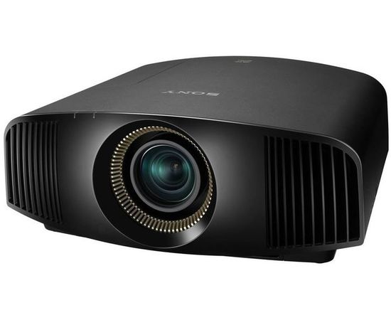 Beamer Sony VPL-VW360ES, bild 9