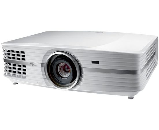 Beamer Optoma UHD60, bild 10