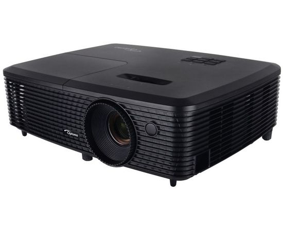 Beamer Optoma S340, bild 6