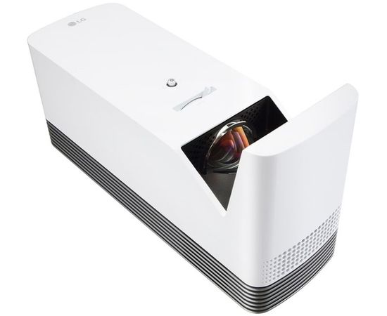 Beamer LG HF85JS, bild 11