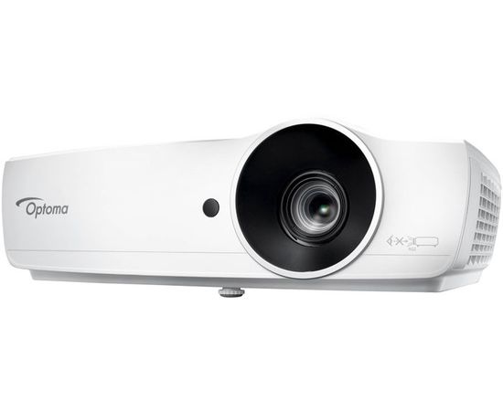 Beamer Optoma EH461, bild 8