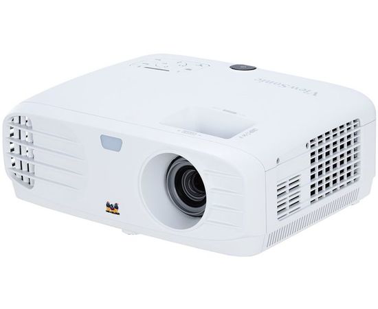 Beamer Viewsonic PX700HD, bild 8