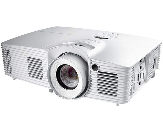 Beamer Optoma HD152X, bild 6