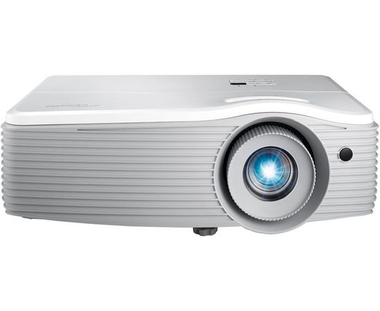 Beamer Optoma W512, bild 8