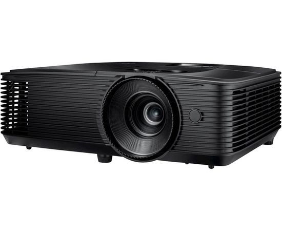 Beamer Optoma S333e, bild 8