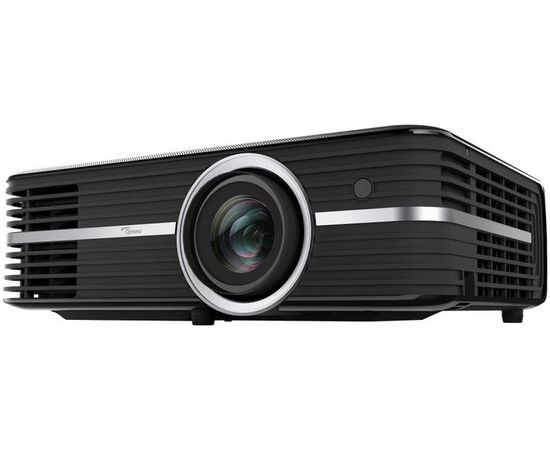 Beamer Optoma UHD370X, bild 11