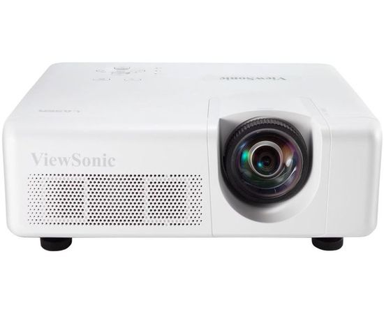 Beamer Viewsonic LS625W, bild 8