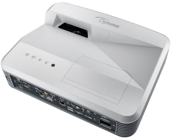 Beamer Optoma W319USTir, bild 9