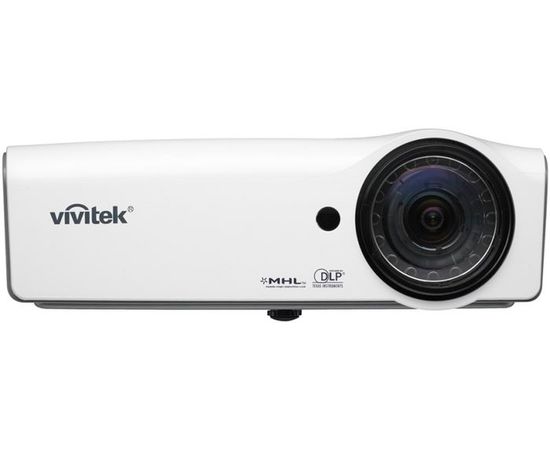 Beamer Vivitek DX28ASTAA, bild 7