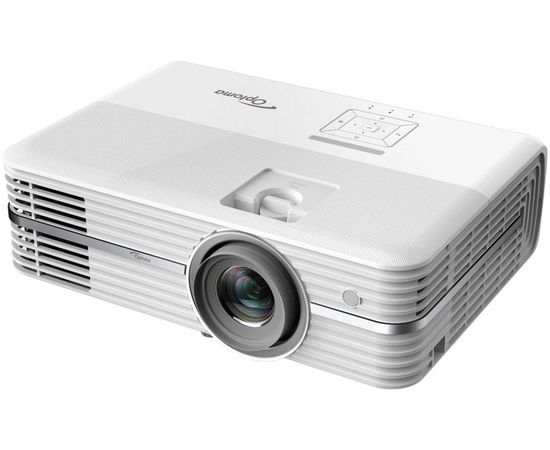 Beamer Optoma UHD380X, bild 7