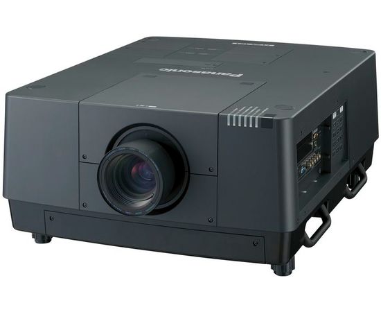 Beamer Panasonic PT-EX16K, bild 7