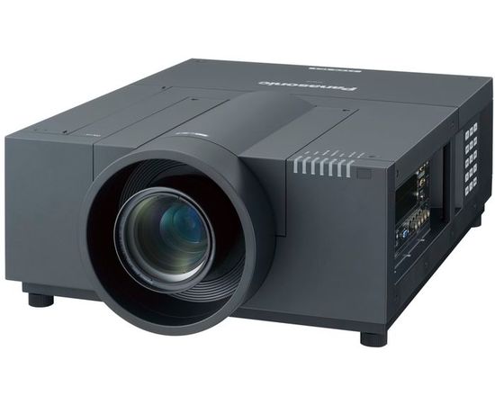 Beamer Panasonic PT-EX12K, bild 8