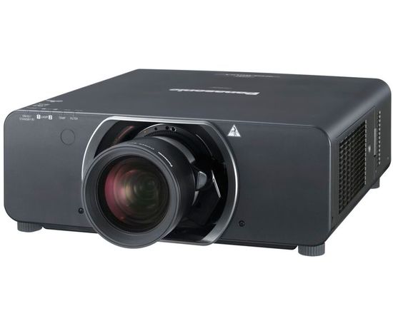 Beamer Panasonic PT-DW11K, bild 13