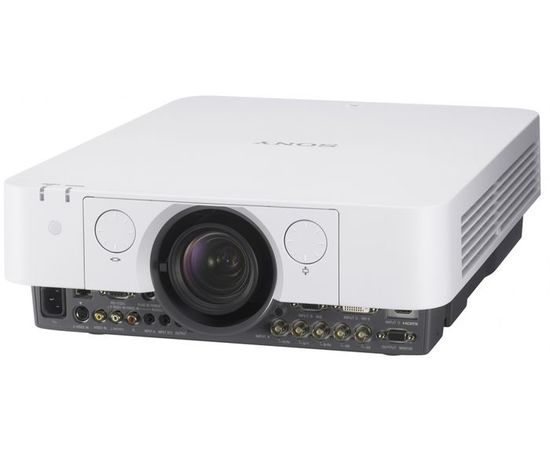 Beamer Sony VPL-FHZ55, bild 5