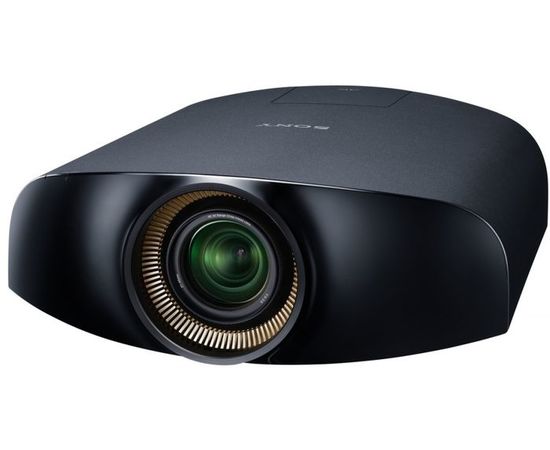 Beamer Sony VPL-VW1100ES, bild 9