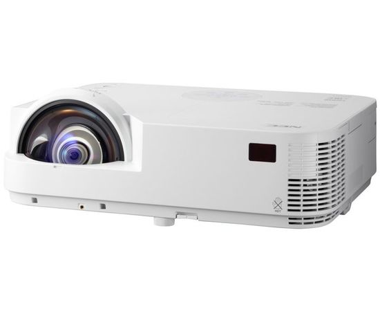 Beamer NEC M332XS, bild 7