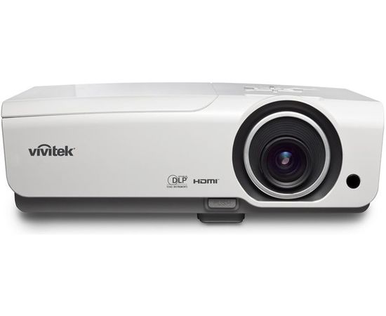 Beamer Vivitek D966HD, bild 8