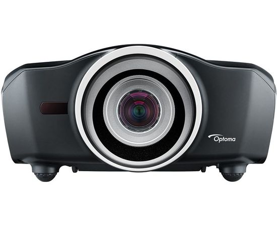 Beamer Optoma HD90, bild 10