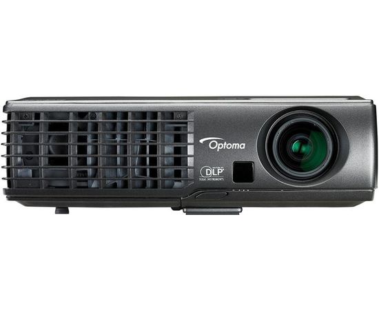 Beamer Optoma X304M, bild 8
