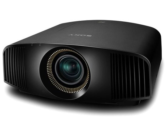 Beamer Sony VPL-VW520ES, bild 6