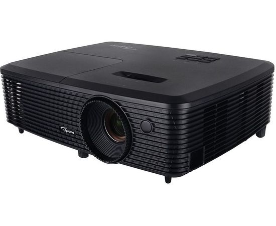 Beamer Optoma S341, bild 6